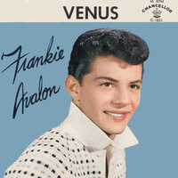Venus - Frankie Avalon