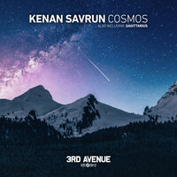 Sagittarius - Kenan Savrun