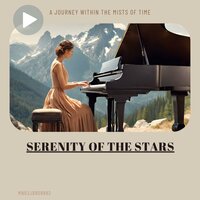 Celestial Whispers: The Melded Jazz Ballads - Casey Lights