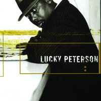 Seduction - Lucky Peterson