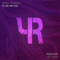 Tu Es Ma Foi - Marat Malakhov