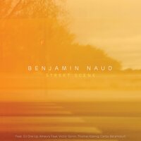 La nuit du chat - Benjamin Naud & DJ One Up & Amaury Faye & Thomas Koenig & Victor Gonin & Carlos Betancourt