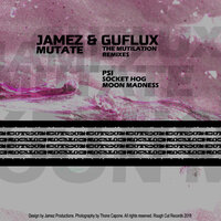 Mutate - Jamez & Jamez & Guflux & Guflux