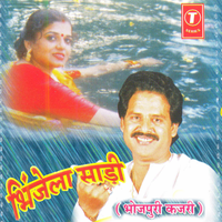 Jham Jhama Jham Bareese - Bharat Sharma Vyas & Vijaya Bharti