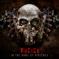 Silent Crow - Hocico