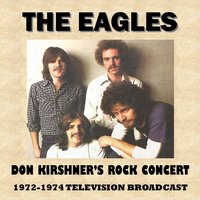 Looking into You (1974) - Eagles