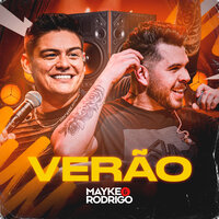 Lugar Do Meu Passado - Mayke & Rodrigo