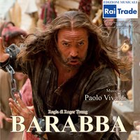 Barabbas At Cana's Wedding - Paolo Vivaldi