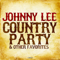 Victims Of The Pretty Things - Johnny Lee