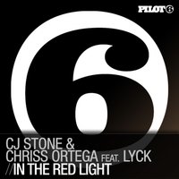 In The Red Light - CJ Stone