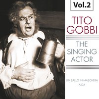 Un Ballo In Maschera: "A tal colpa è nulla il pianto / Morrò, ma prima in grazia /Alzati! La tuo figlio / Eri tu che macchiavi quell’anima" - Maria Callas & Tito Gobbi & Antonino Votto & Orchestra Del Teatro Alla Scala, Milano & Coro del Teatro alla Scala Milano & Джузеппе Верди