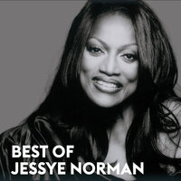Duparc: Chanson triste - Jessye Norman & Dalton Baldwin & Анри Дюпарк