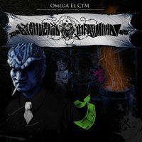La Historia Nos Dara La Paz (feat. Sinful El Pecador, Murie Music & Mr Pee) - Omega el CTM & Sinful El Pecador & Murie Music & Mr Pee