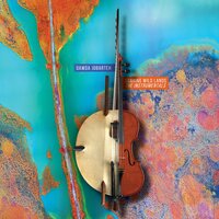 Golden Horses - Dawda Jobarteh & Admeta String Quartet