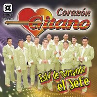 A Mil Por Uno - Corazón Gitano