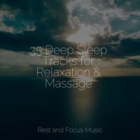 Healing Warmth - Calm shores & Deep Sleep Meditation & Sounds of Nature White Noise Sound Effects