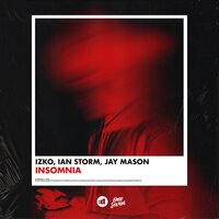Insomnia - IZKO & Ian Storm & Jay Mason