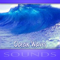Healing Beach Sounds - Ocean Waves