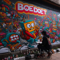 Kami Boedoet, Pt. 87 - Boedoet in Bandung