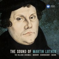 Schütz: Der Schwanengesang, Op. 13: Deutsches Magnificat. "Meine Seele erhebt den Herren", SWV 494 - Hilliard Ensemble & Knabenchor Hannover & London Baroque & Heinz Hennig & Генрих Шютц