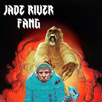 Domination - Jade River