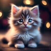 Momentos Callados Para La Calma Felina - Las barbas son mejores & Música Clásica para Gatos & Música Delicada para Gatitos