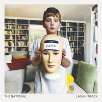 Weird Goodbyes - The National & Bon Iver