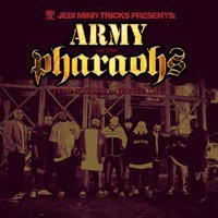 Battle Cry - Apathy & Army of the Pharoahs & Celph Titled & Chief Kamachi & Crypt the Warchild & Des Devious