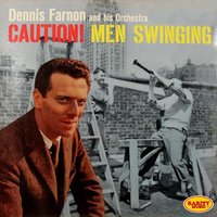 Three Little Words - Dennis Farnon And His Orchestra