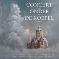 Toccata in Des - Voces Cyriaci & Canticum Gregorianum & Mark Heerink & Wendy Roobol & Magrita Rondeel & Bert Langenkamp