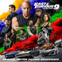 Fast Lane - Don Toliver & Lil Durk & Latto