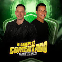 Empina o Bumbum - Forró Comentado