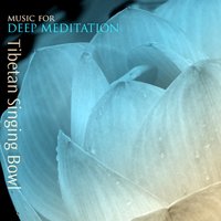 Singing bowl meditation - Music for Deep Meditation
