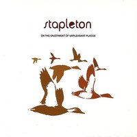 Now we trust the pilot - Stapleton