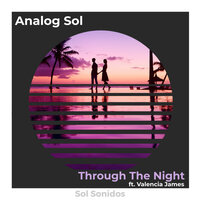 Through The Night - Analog Sol & Valencia James