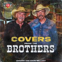 (Sittin' on) The Dock of the Bay - The Bellamy Brothers