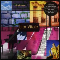 Un Mundo Proximo - Lito Vitale