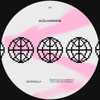 Big Smoke - Mushkilla & Lavonz & James Salvoni & Alex Murden
