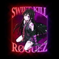 Swift Kill - RØGUEZ