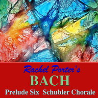 Wer nur den lieben Gott lässt walten, BWV 647 - Rachel Porter & Ivan Sokol & Johann Sebastian Bach