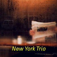 TV Scene - New York Trio & PATCH STREET
