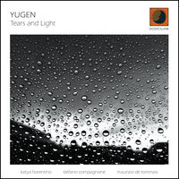 Your Floor, My Ceiling, Its Floor - Yūgen