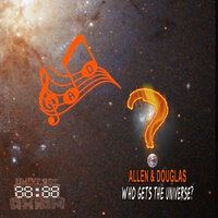 Space Hopper - Allen & Douglas