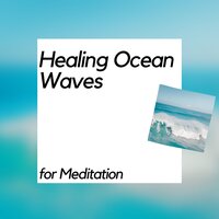 The Three Pillars of Zen (Ocean Waves) - Meditation Music & Meditation & Stress Relief Therapy & Nature Meditation Channel