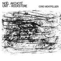 Happy House - Noël Akchoté & Julien Lourau
