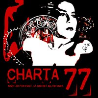 Skar Mig På Ett Papper - Charta 77