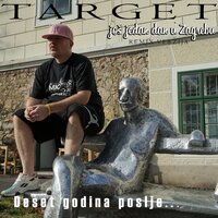 Stavi ovo na roštilj - Target & General Woo & DJ Jazz