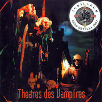 Dracole Waide - Theatres Des Vampires