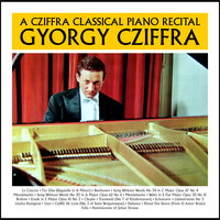 ClaIre De Lune ( No 3 of Suite Bergamasque ) / Dubussy - Georges Cziffra