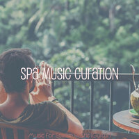 Dashing Backdrops for Steam Baths - Spa Music Curation